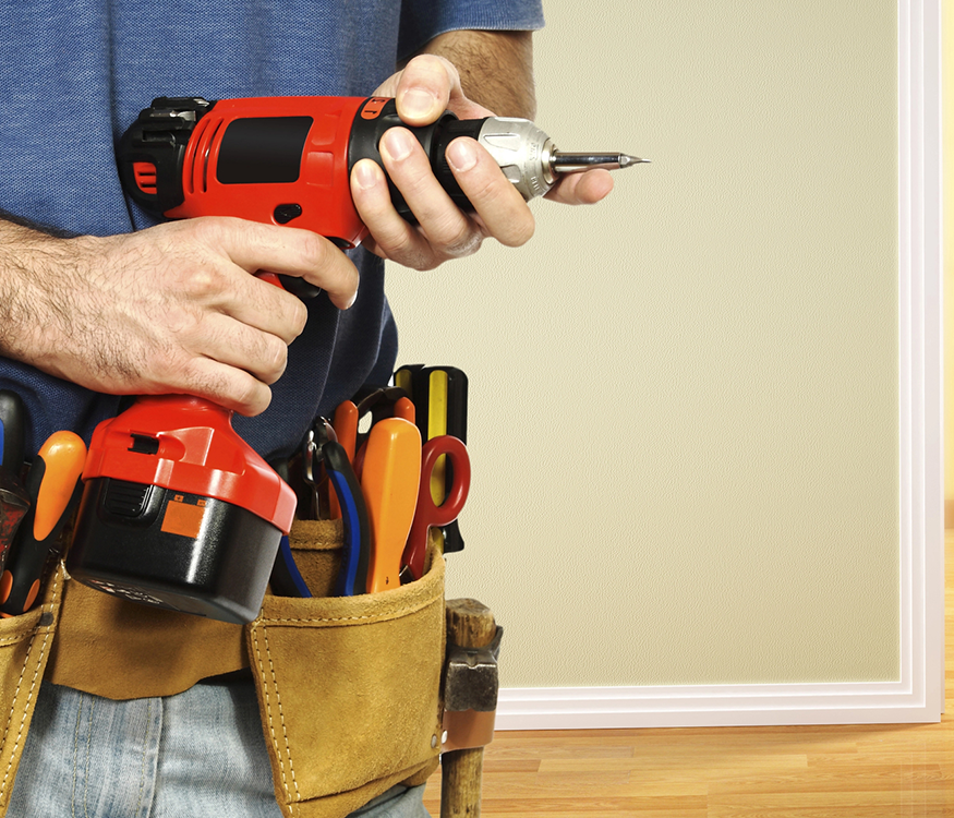Gaithersburg Handyman Services