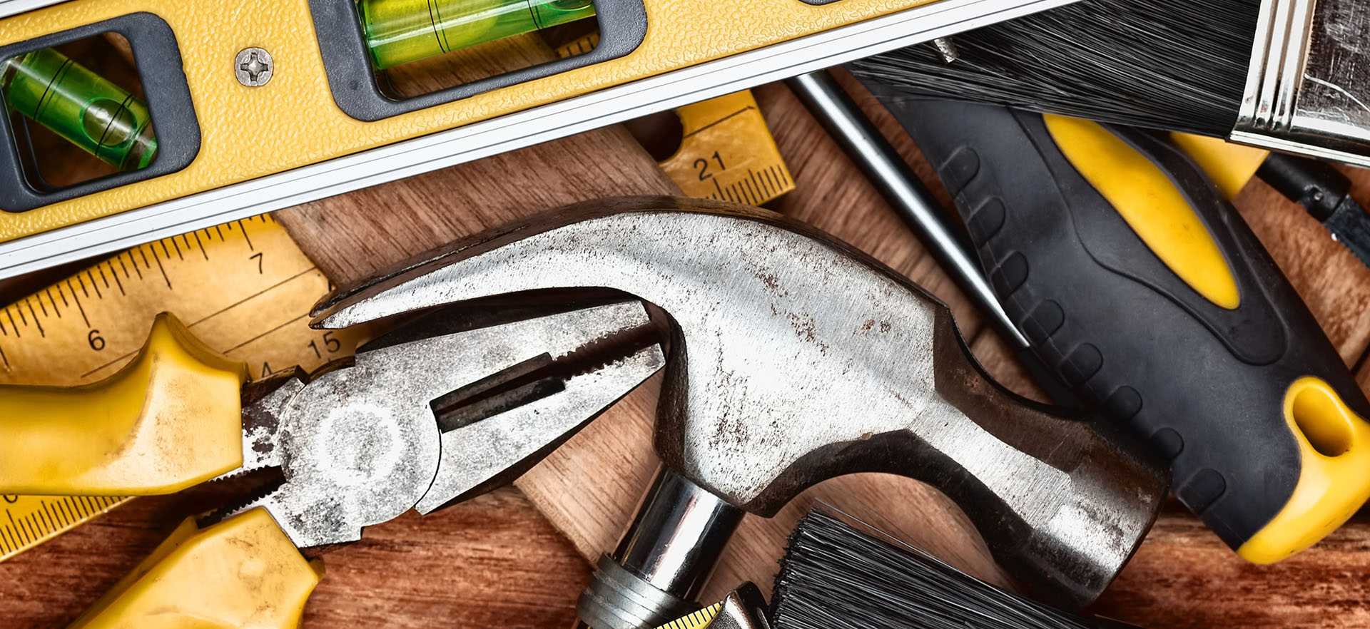 Gaithersburg Handyman Services - header